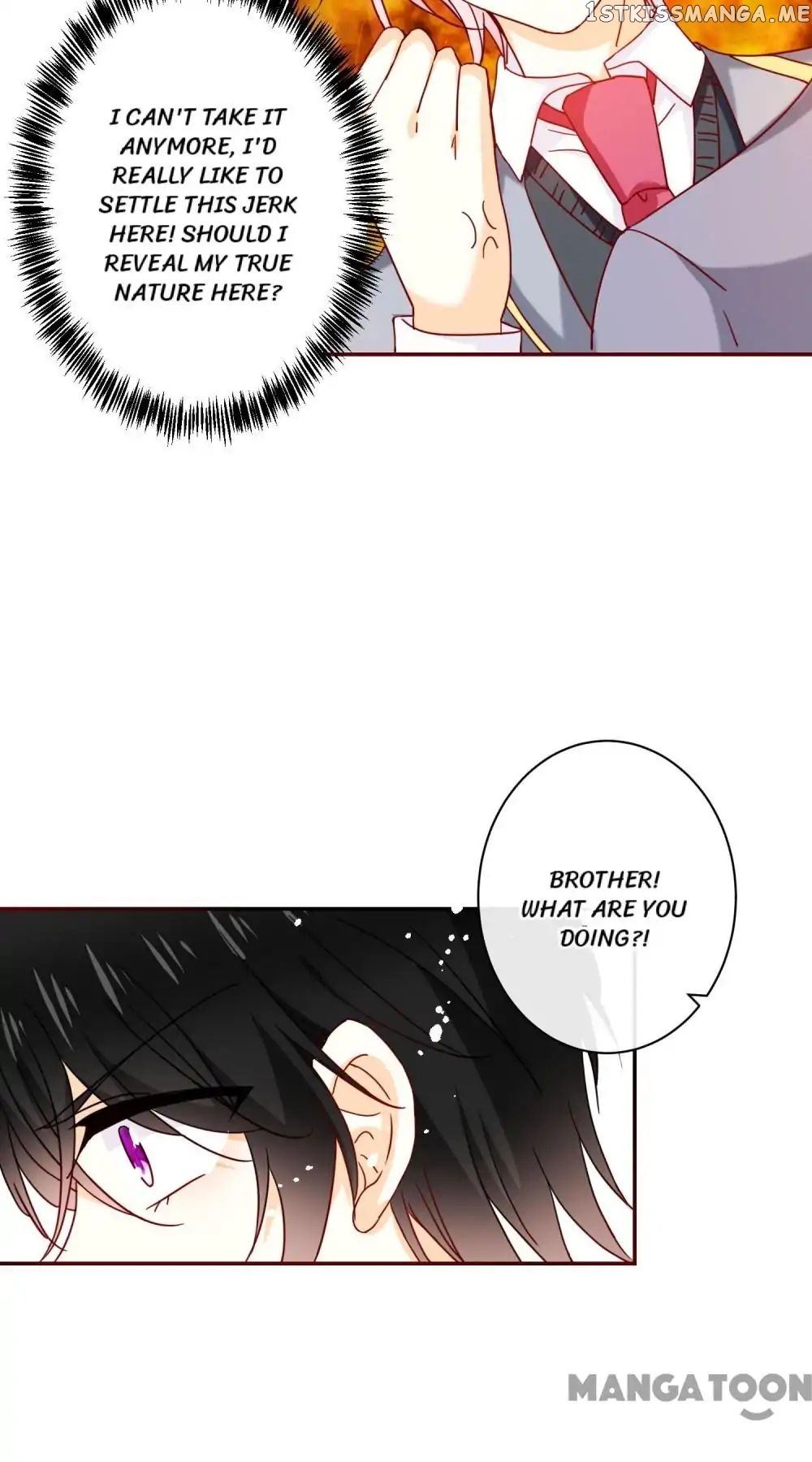 Which Me Do You Wanna Love Today? chapter 54 - page 5