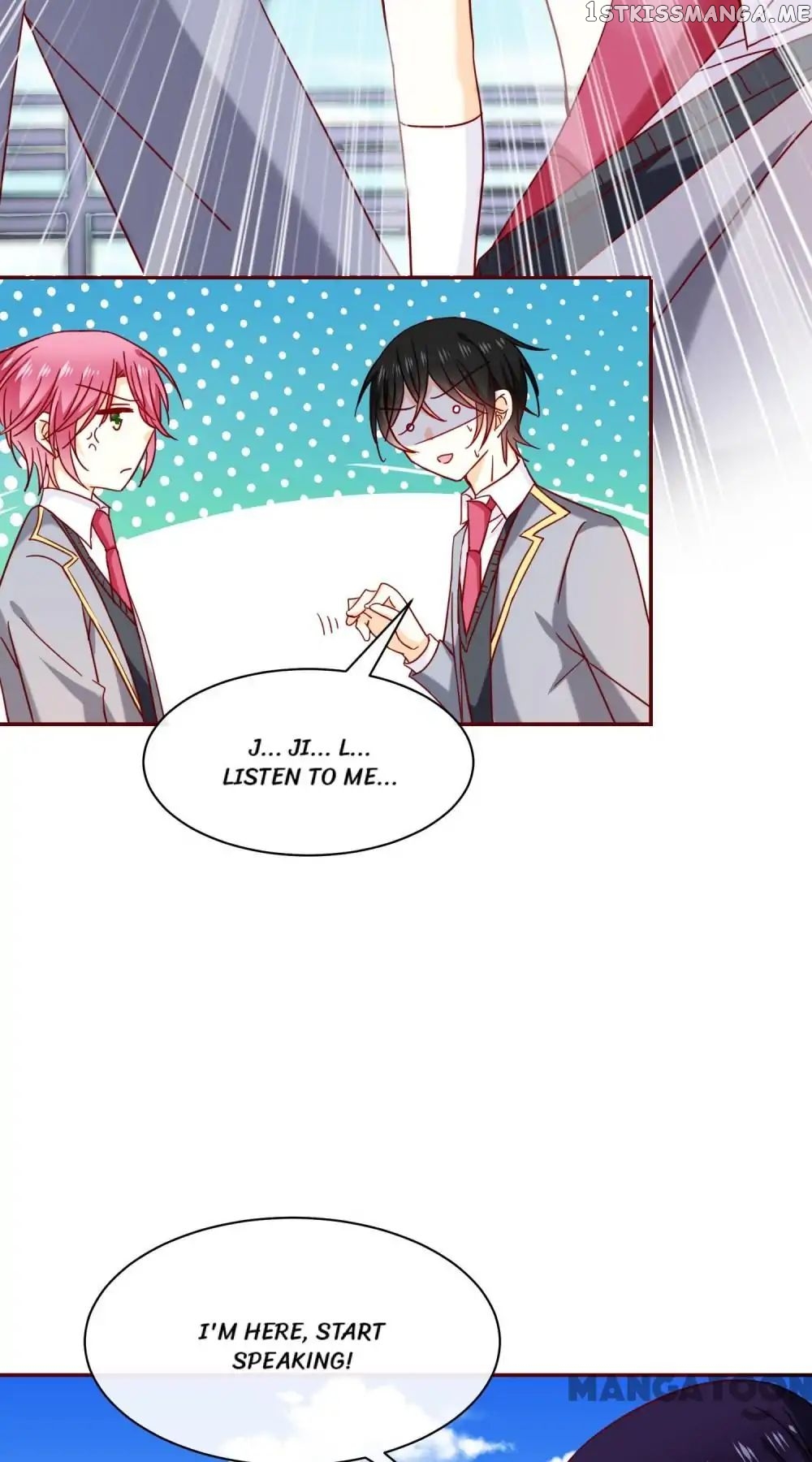 Which Me Do You Wanna Love Today? chapter 54 - page 8