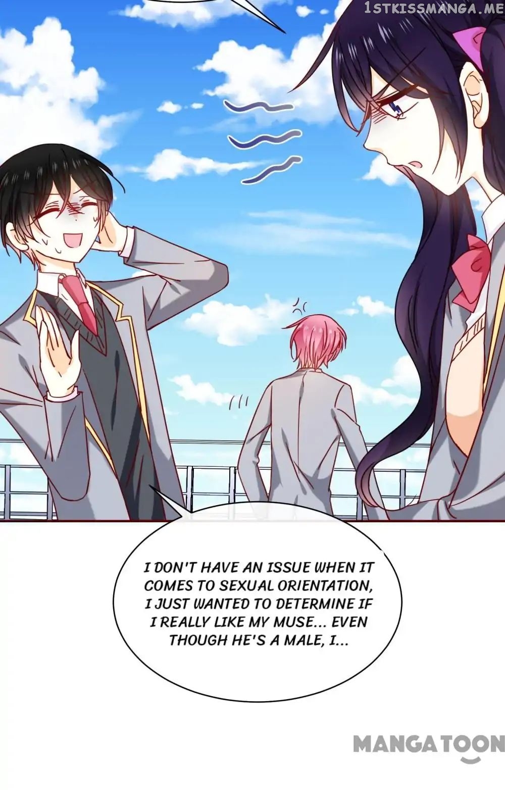 Which Me Do You Wanna Love Today? chapter 54 - page 9