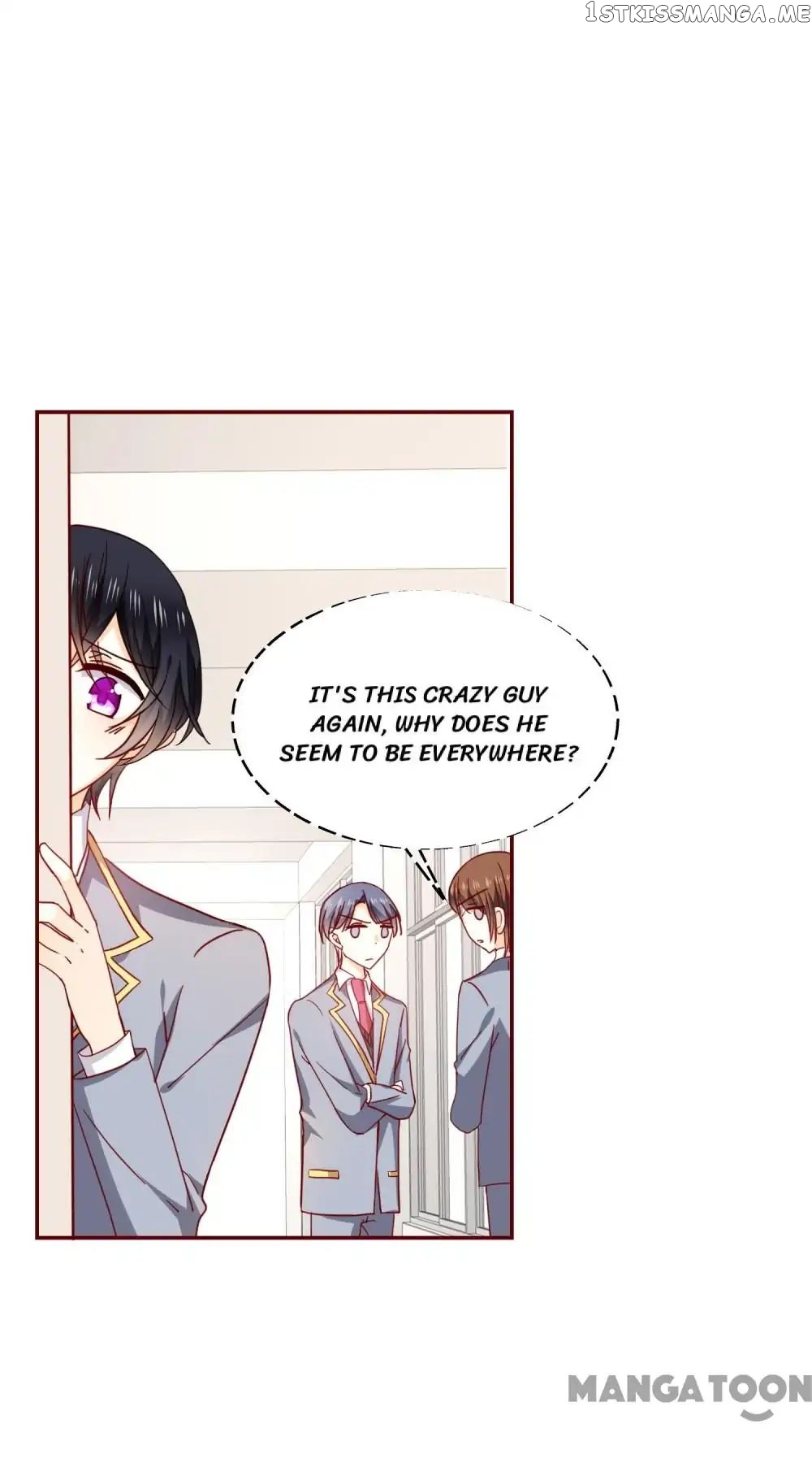Which Me Do You Wanna Love Today? chapter 53 - page 2