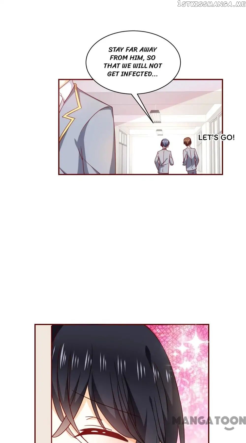 Which Me Do You Wanna Love Today? chapter 53 - page 3
