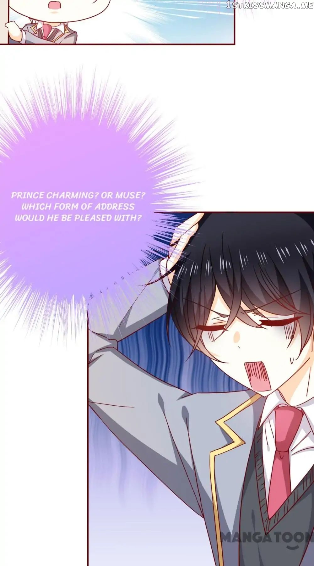 Which Me Do You Wanna Love Today? chapter 53 - page 6
