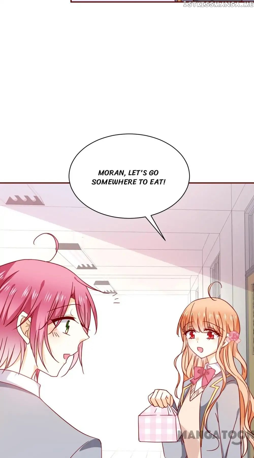 Which Me Do You Wanna Love Today? chapter 53 - page 7
