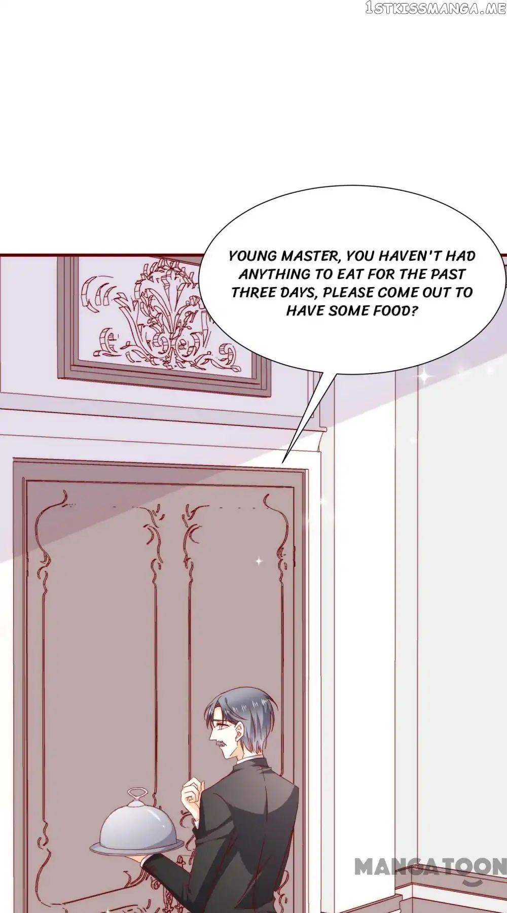 Which Me Do You Wanna Love Today? chapter 52 - page 1