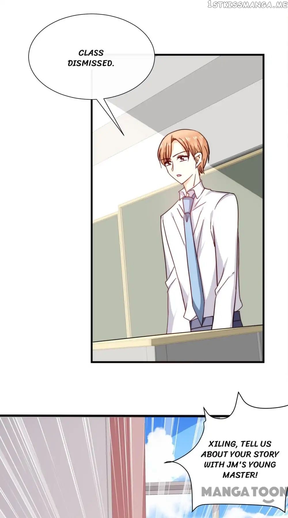 Which Me Do You Wanna Love Today? chapter 52 - page 16