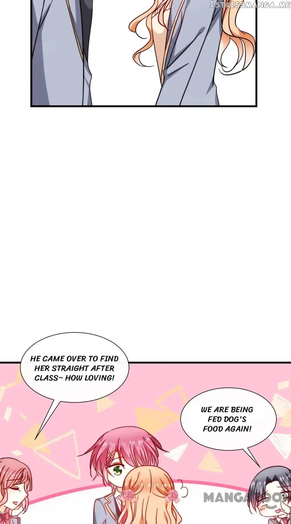 Which Me Do You Wanna Love Today? chapter 52 - page 20