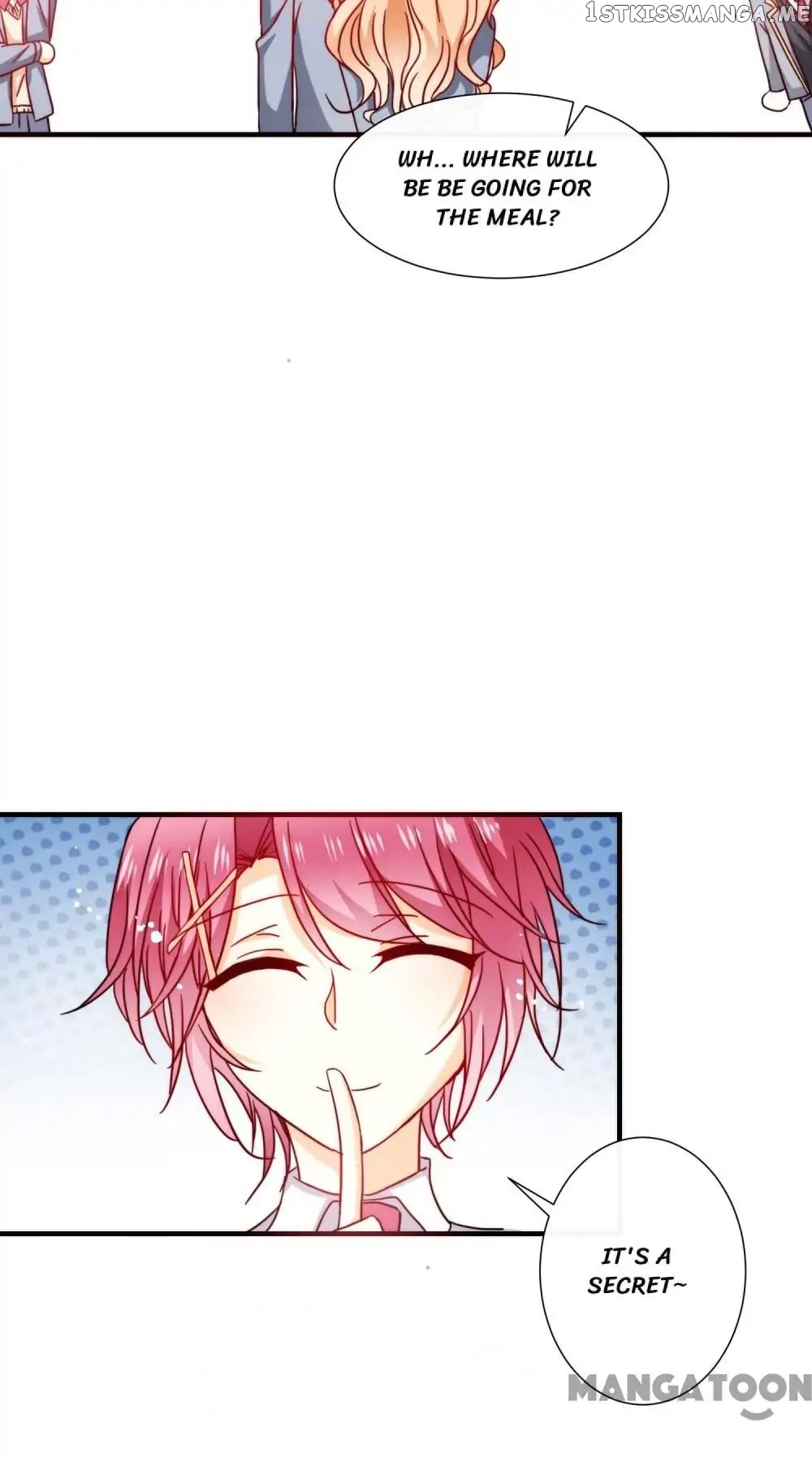 Which Me Do You Wanna Love Today? chapter 52 - page 21