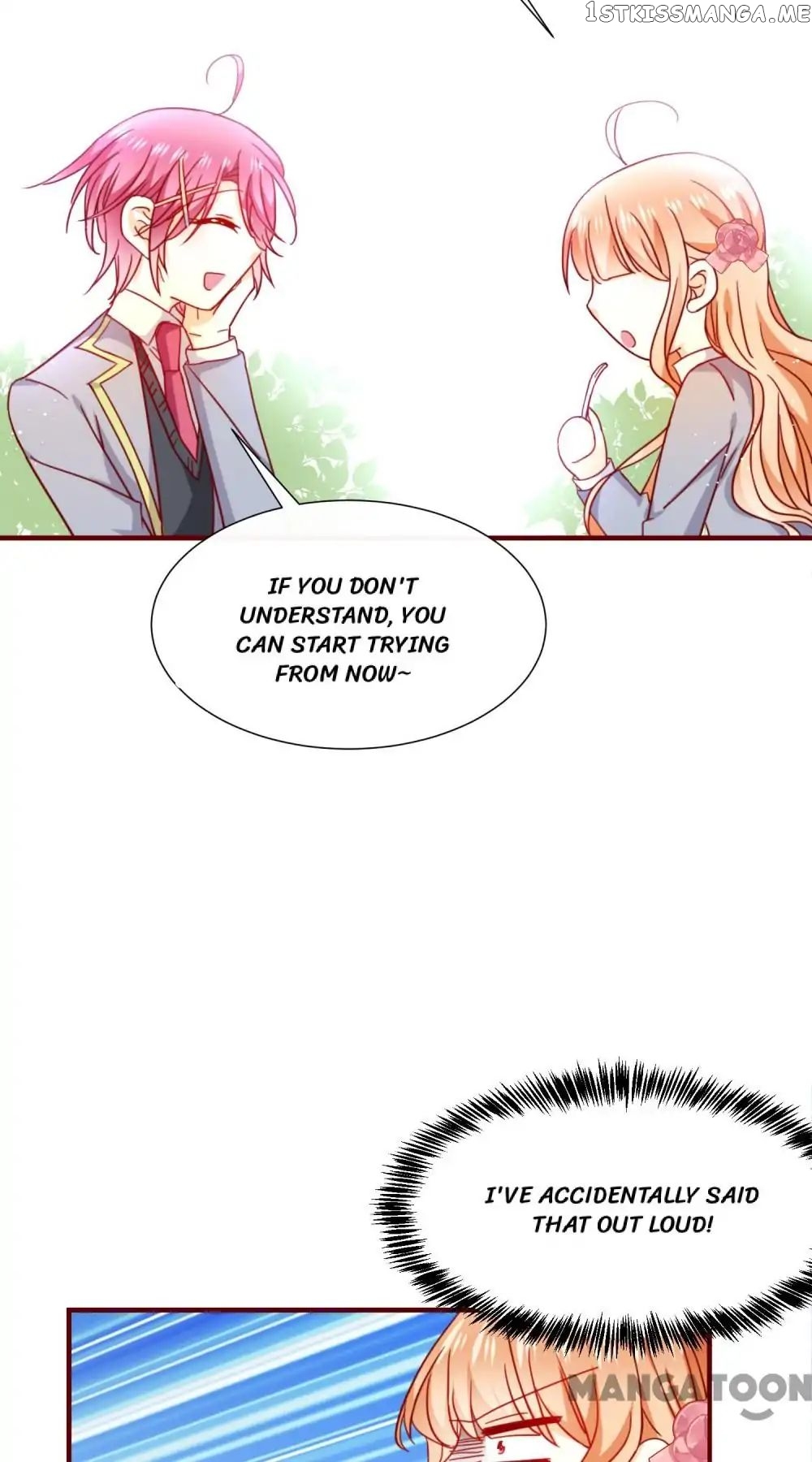 Which Me Do You Wanna Love Today? chapter 52 - page 30
