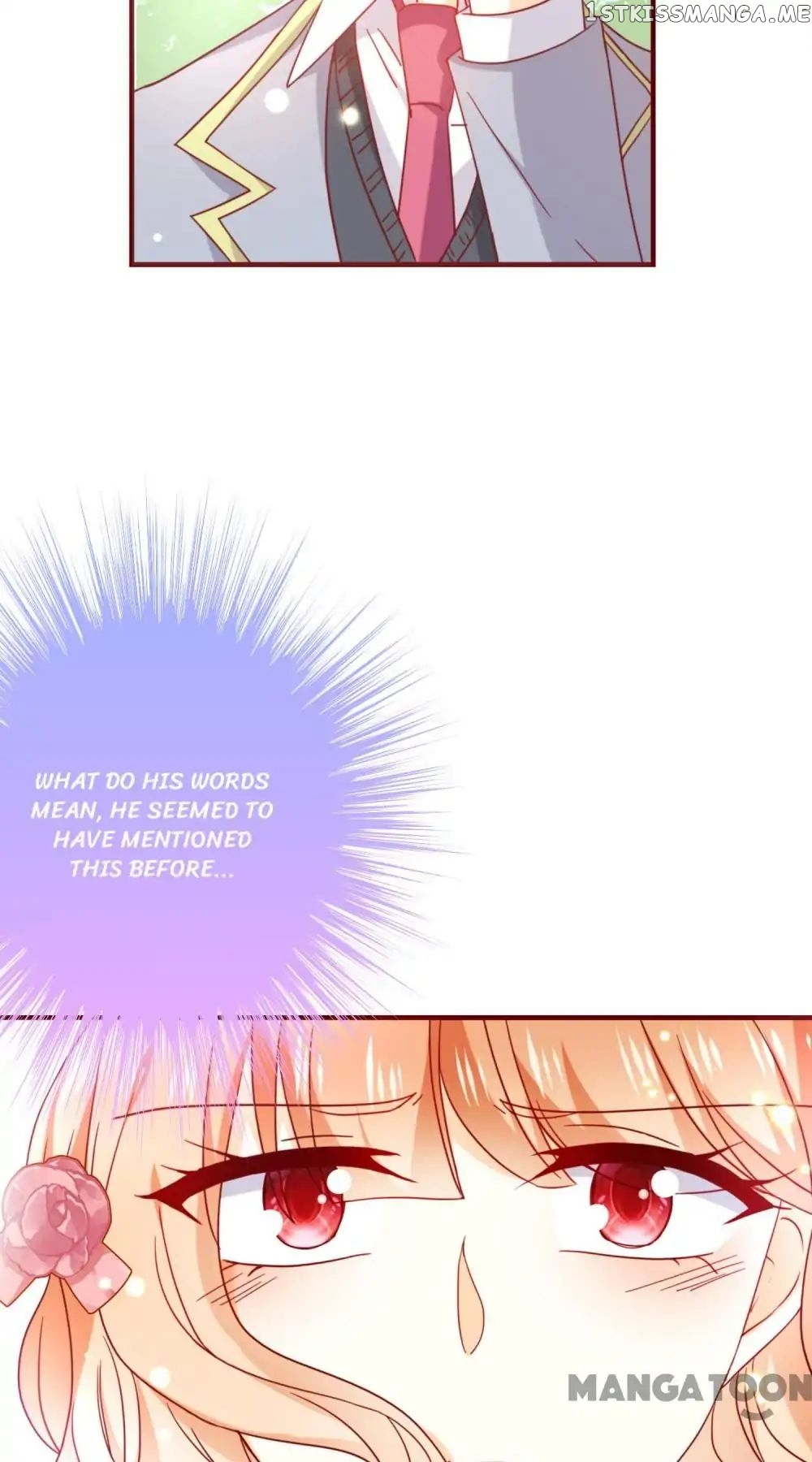 Which Me Do You Wanna Love Today? chapter 52 - page 32