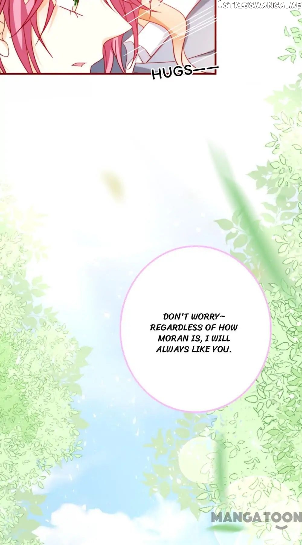 Which Me Do You Wanna Love Today? chapter 52 - page 35