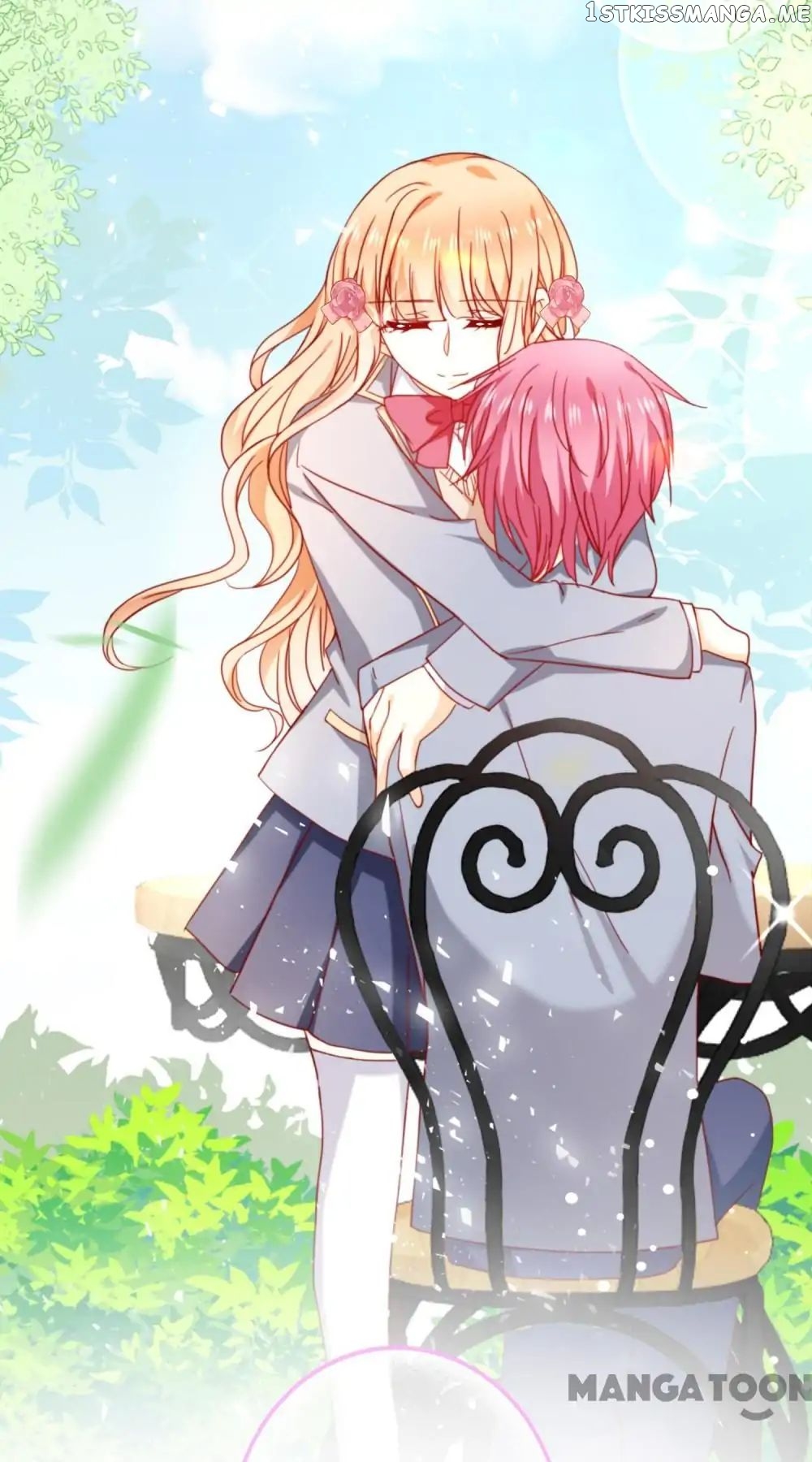 Which Me Do You Wanna Love Today? chapter 52 - page 36