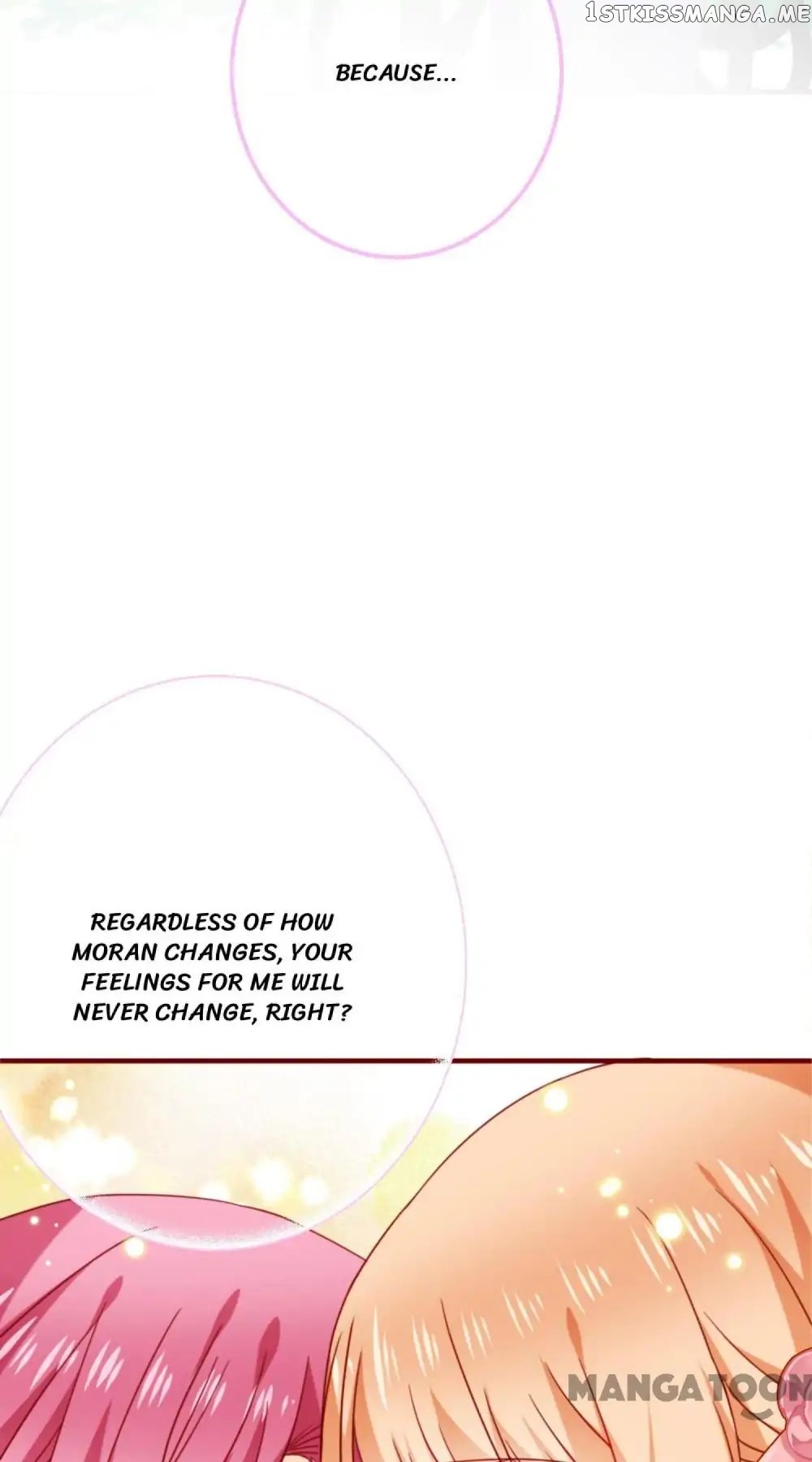 Which Me Do You Wanna Love Today? chapter 52 - page 37