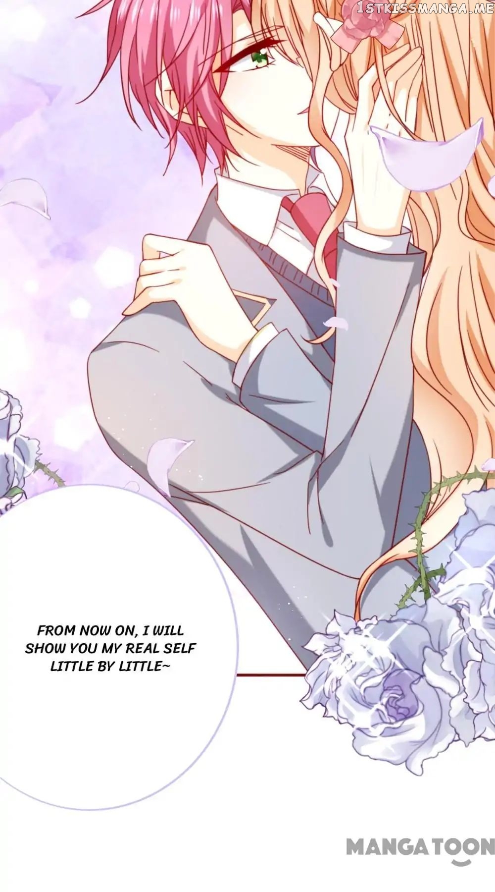Which Me Do You Wanna Love Today? chapter 52 - page 40