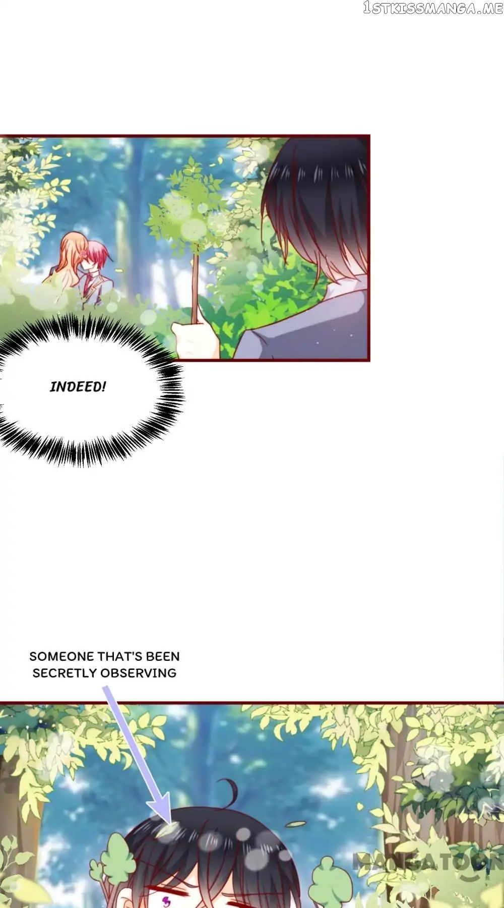 Which Me Do You Wanna Love Today? chapter 52 - page 41