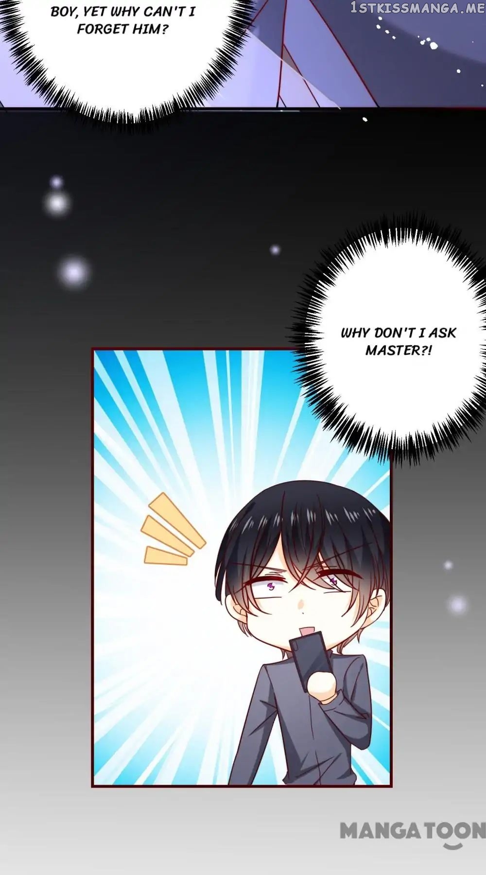 Which Me Do You Wanna Love Today? chapter 52 - page 5