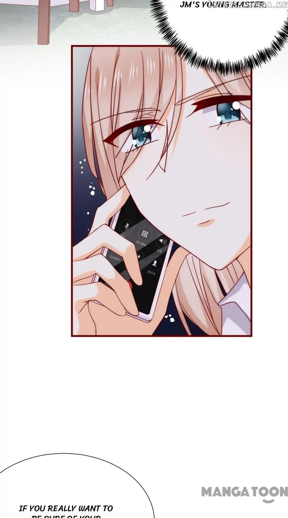 Which Me Do You Wanna Love Today? chapter 52 - page 8