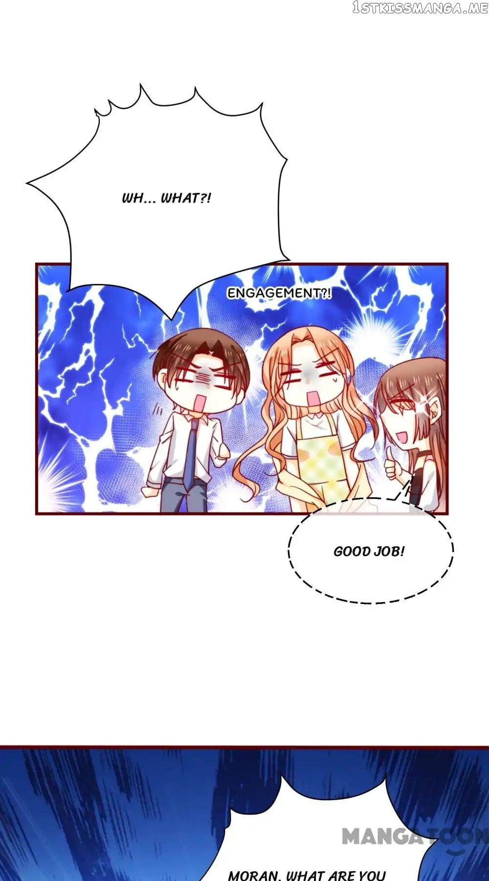 Which Me Do You Wanna Love Today? chapter 51 - page 1