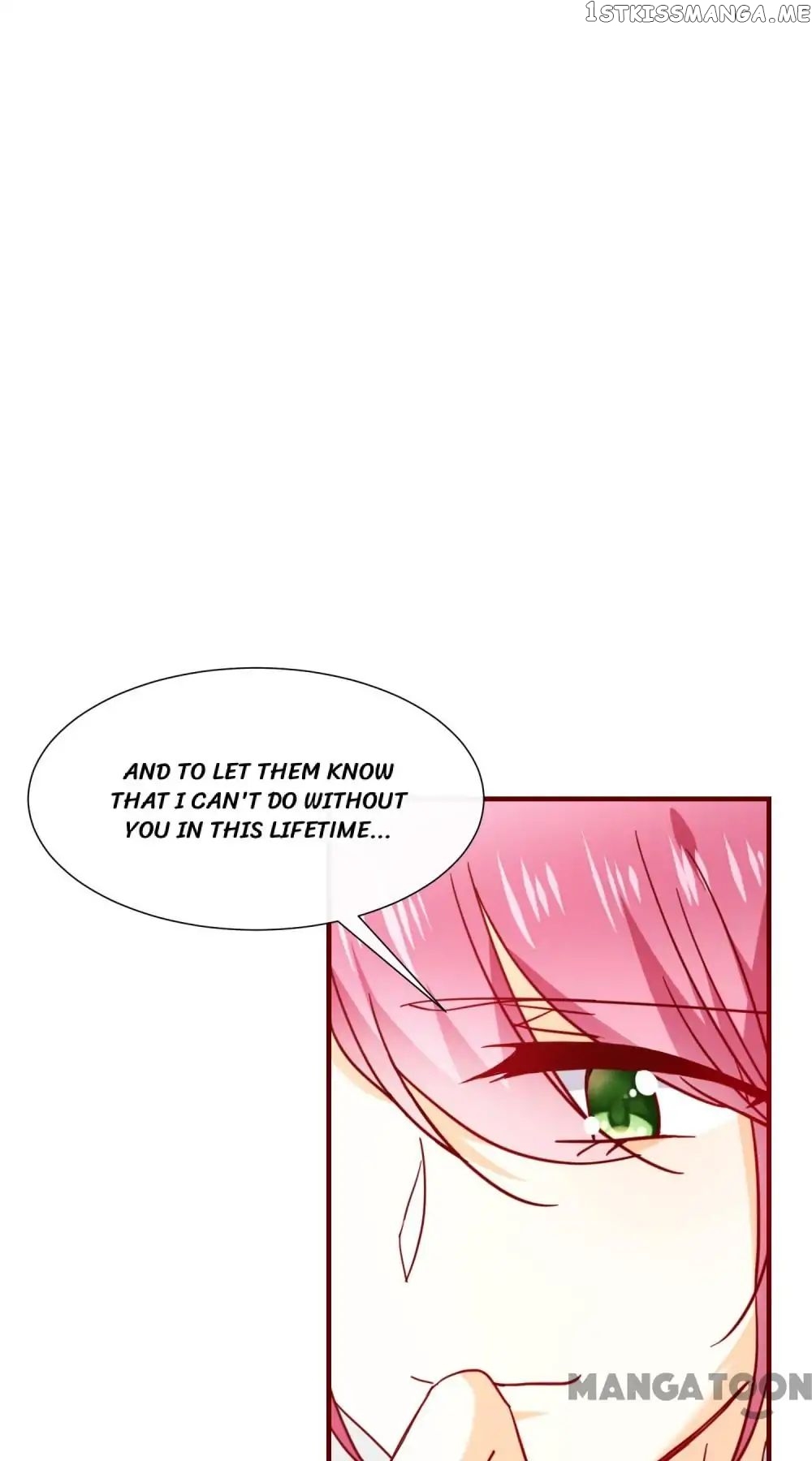 Which Me Do You Wanna Love Today? chapter 51 - page 11