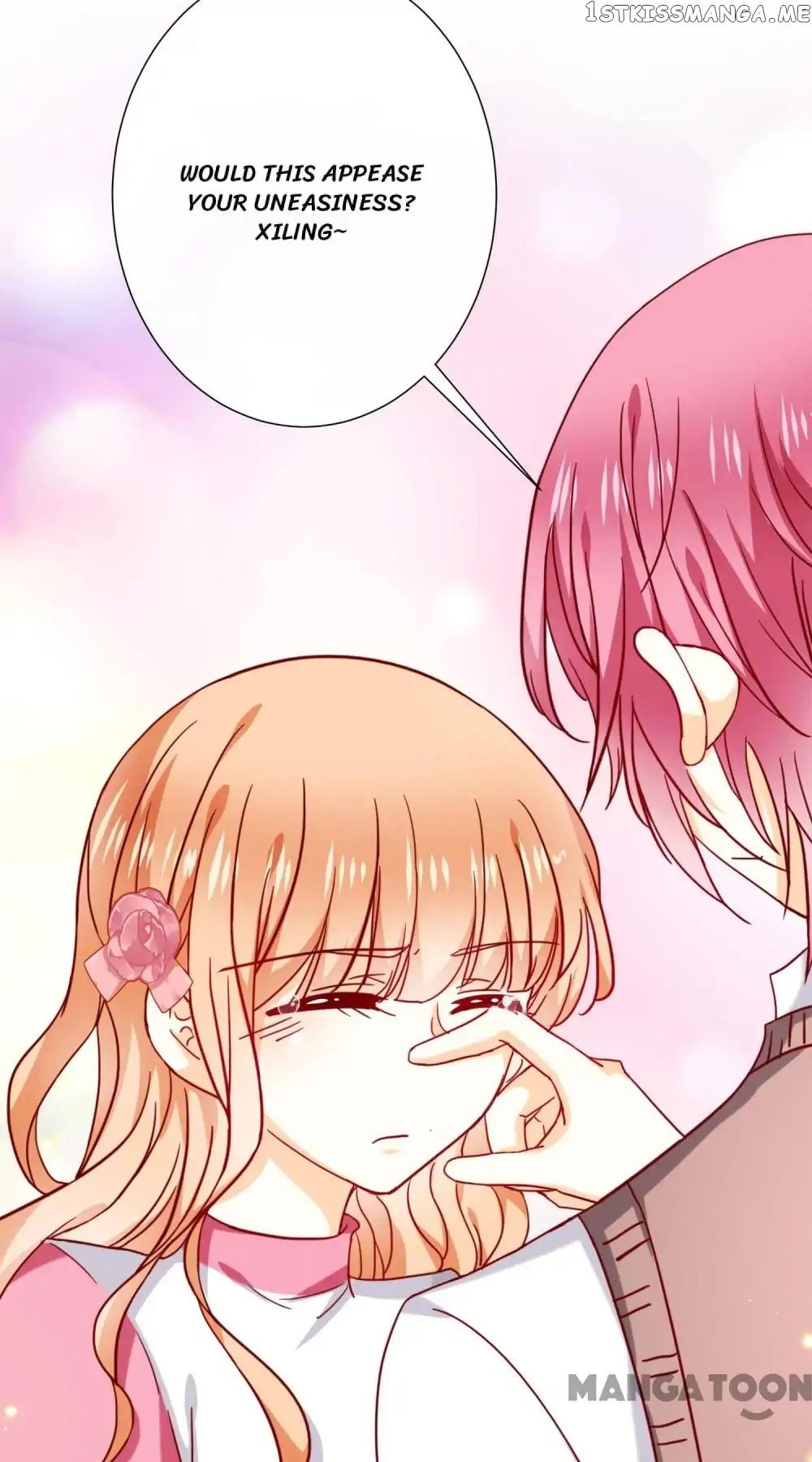 Which Me Do You Wanna Love Today? chapter 51 - page 13