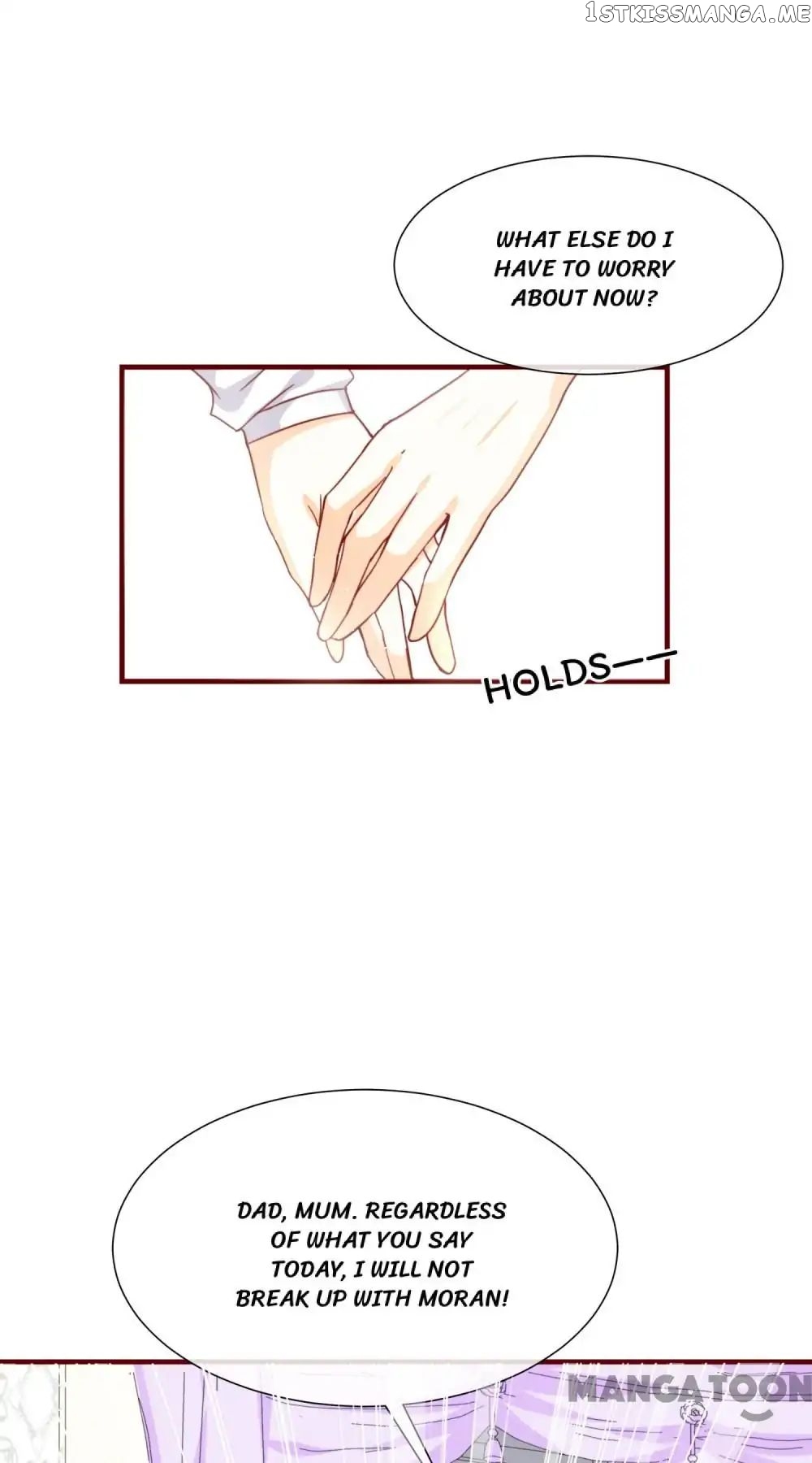 Which Me Do You Wanna Love Today? chapter 51 - page 21