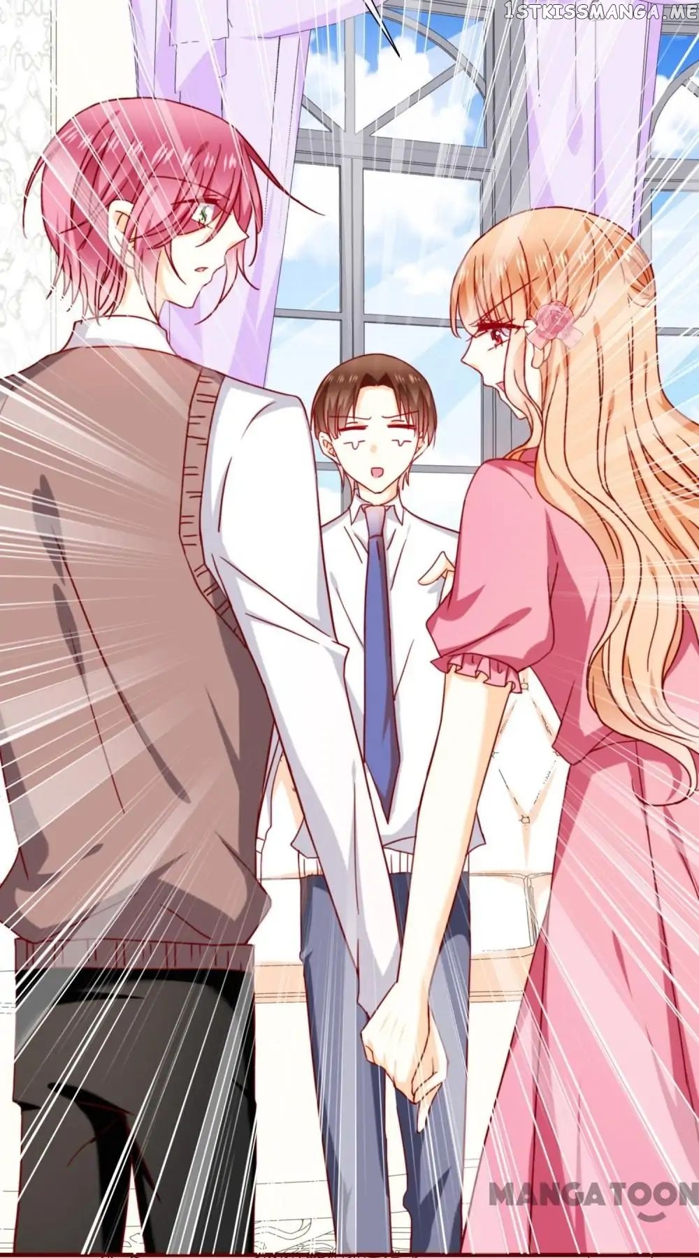 Which Me Do You Wanna Love Today? chapter 51 - page 22