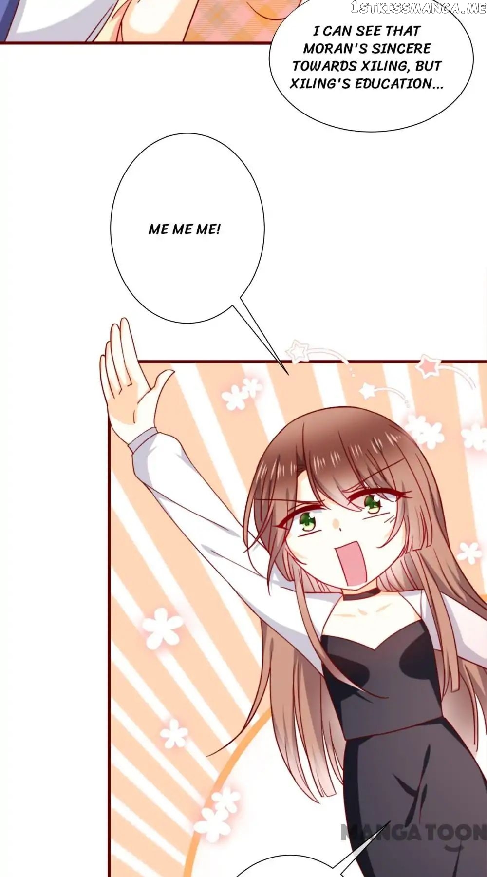 Which Me Do You Wanna Love Today? chapter 51 - page 24