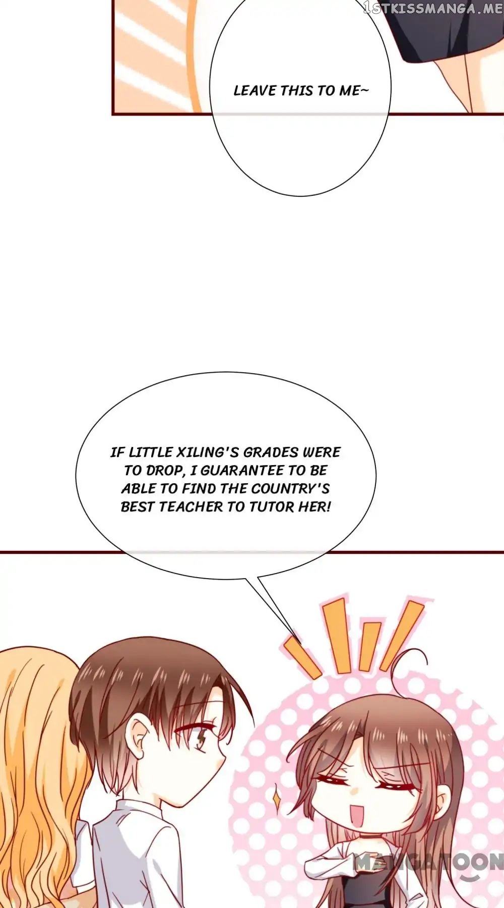 Which Me Do You Wanna Love Today? chapter 51 - page 25