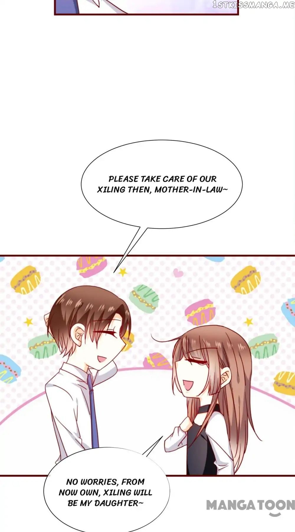 Which Me Do You Wanna Love Today? chapter 51 - page 27