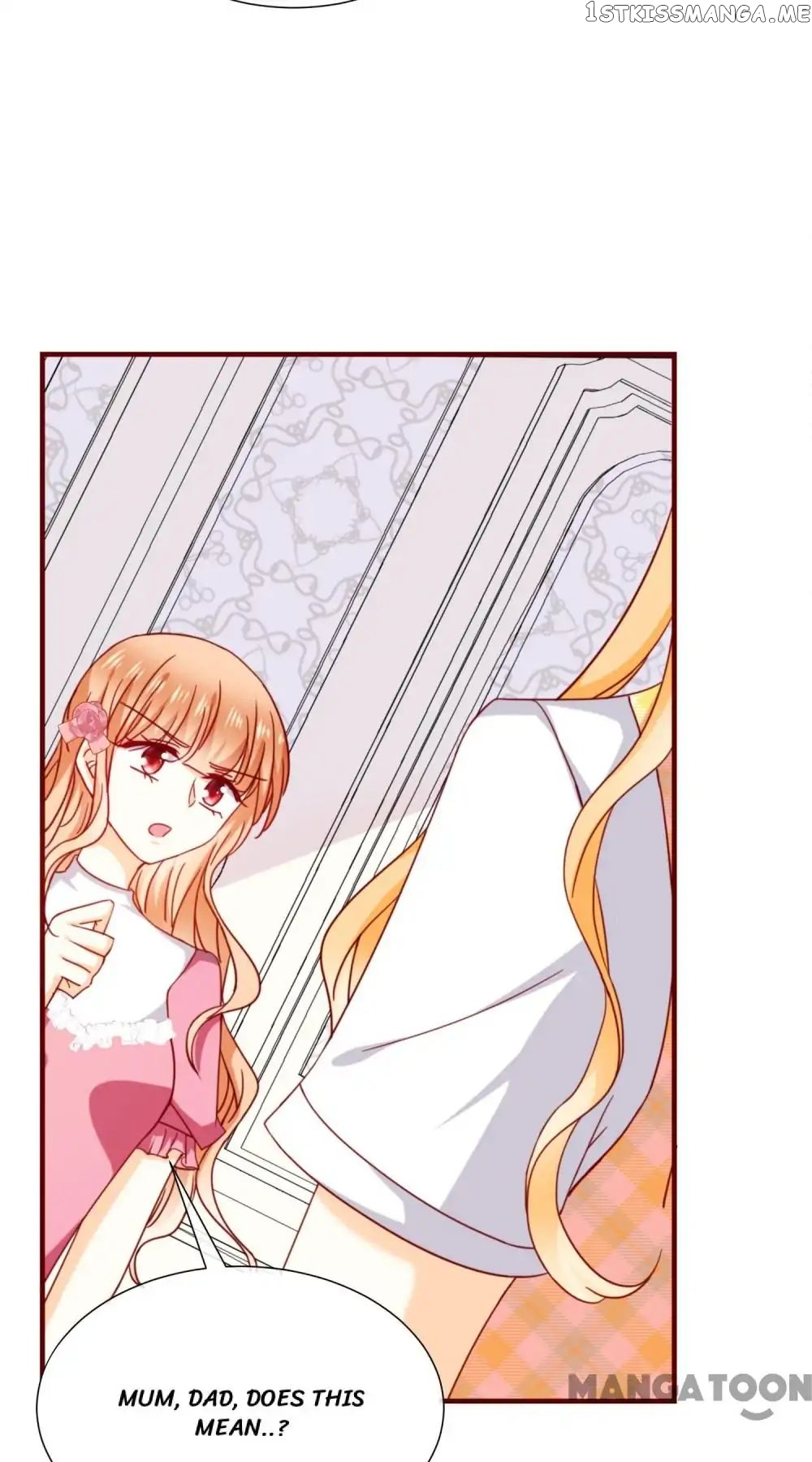 Which Me Do You Wanna Love Today? chapter 51 - page 28