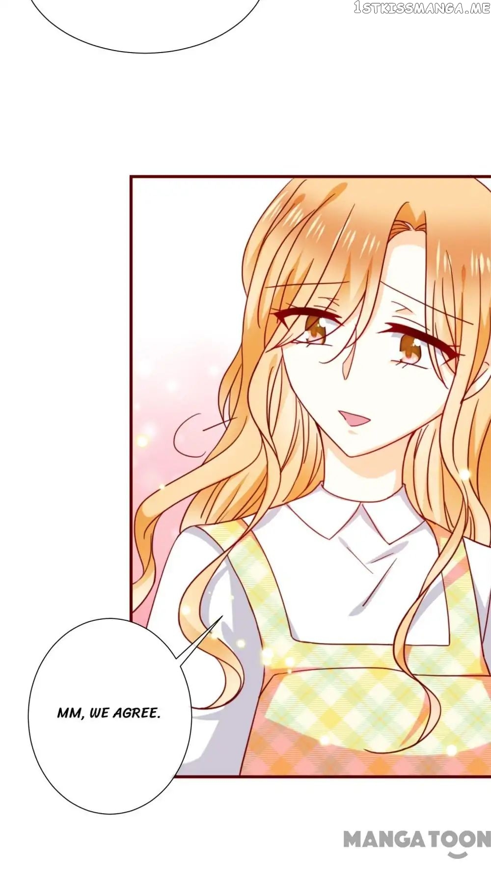 Which Me Do You Wanna Love Today? chapter 51 - page 29