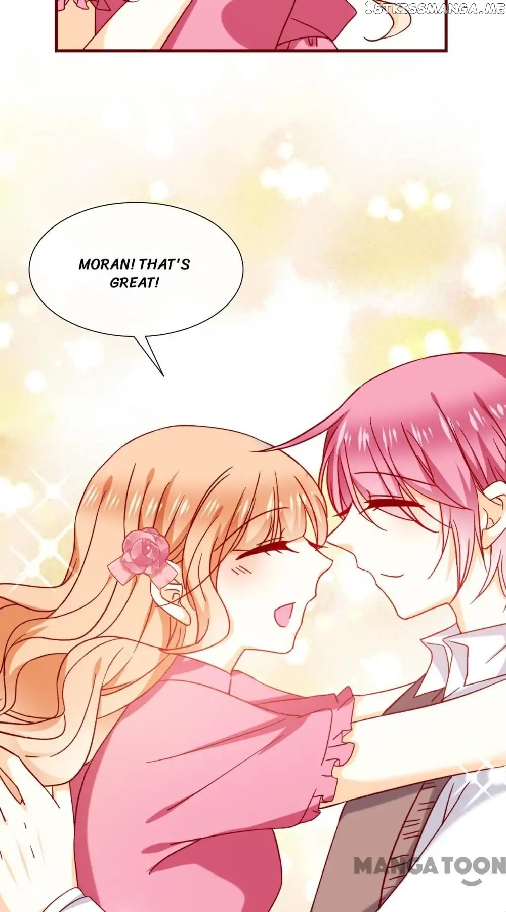 Which Me Do You Wanna Love Today? chapter 51 - page 32