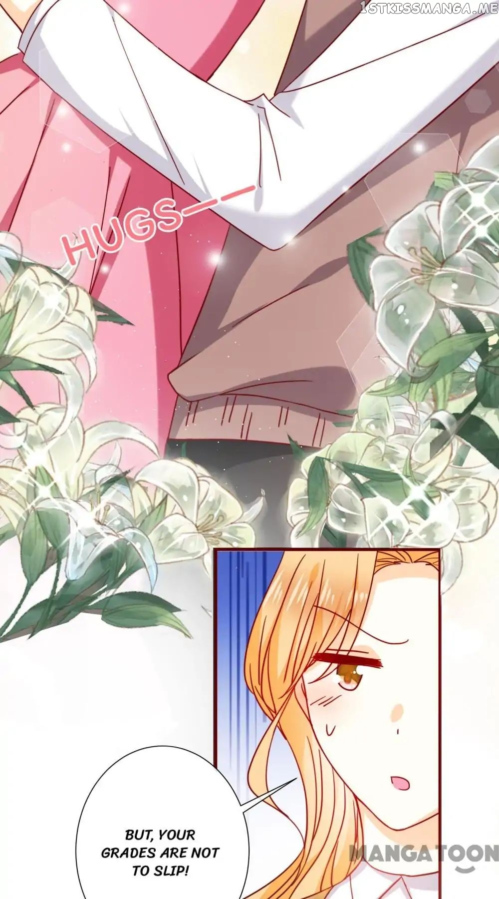 Which Me Do You Wanna Love Today? chapter 51 - page 33