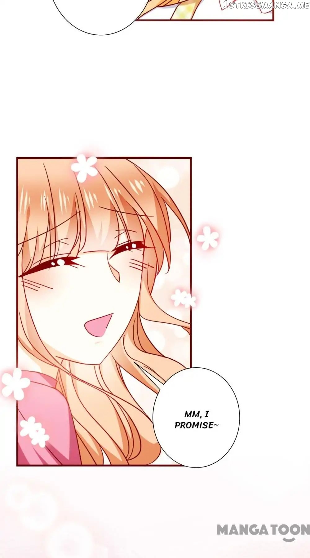 Which Me Do You Wanna Love Today? chapter 51 - page 34