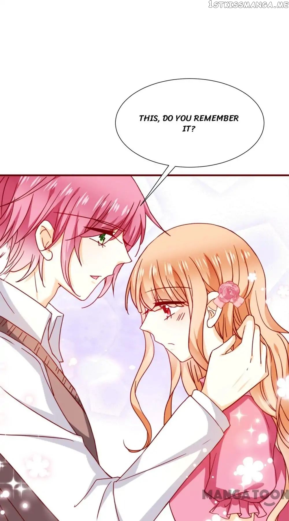 Which Me Do You Wanna Love Today? chapter 51 - page 4