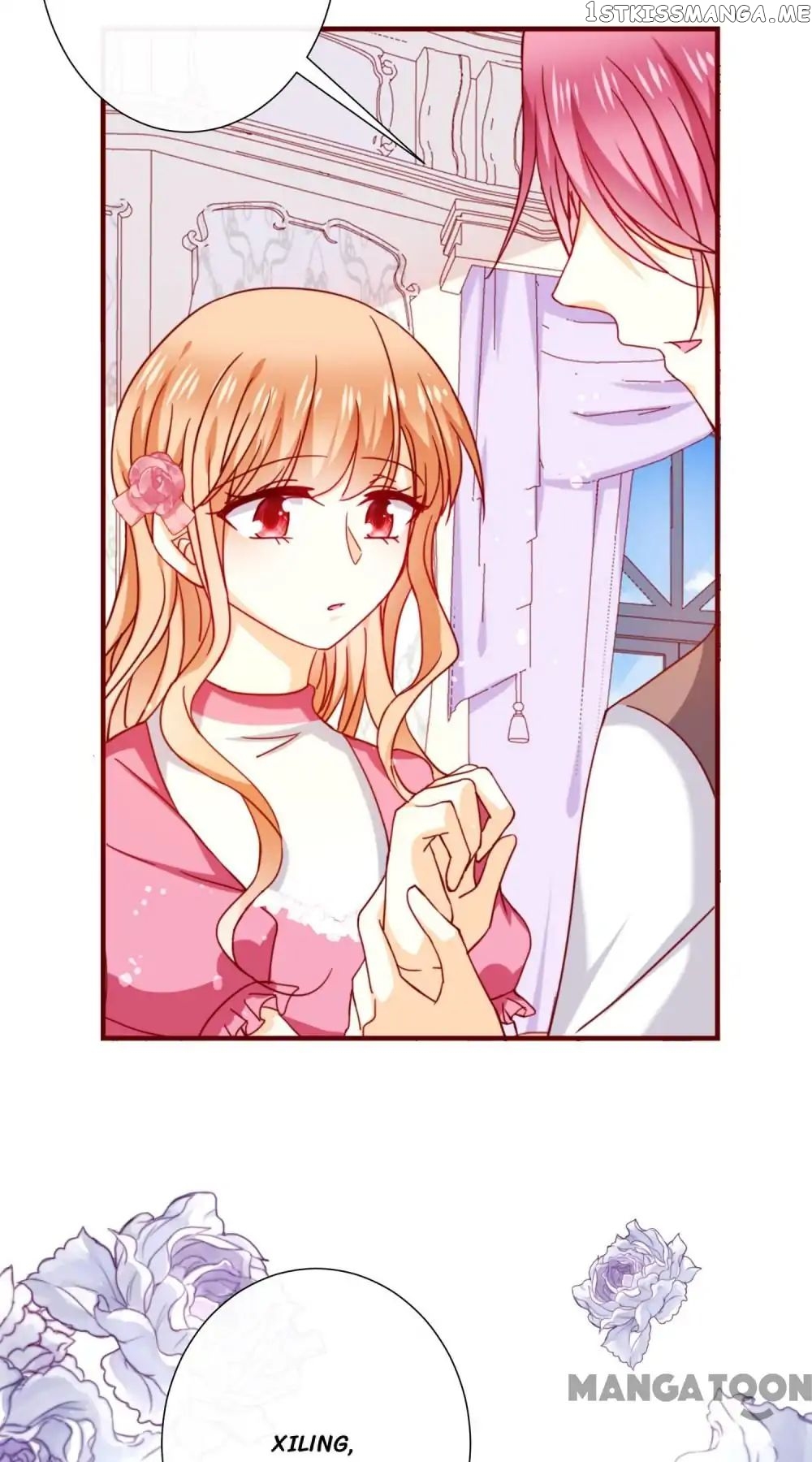 Which Me Do You Wanna Love Today? chapter 51 - page 6