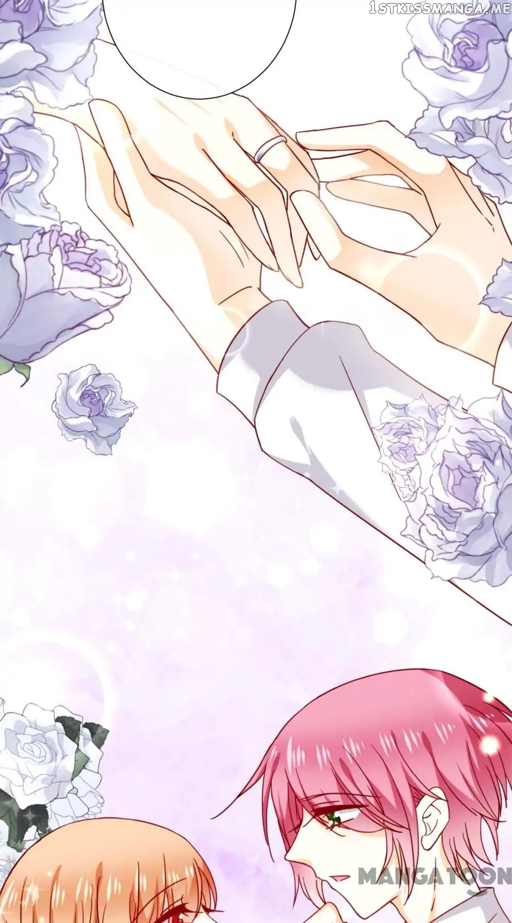 Which Me Do You Wanna Love Today? chapter 51 - page 7