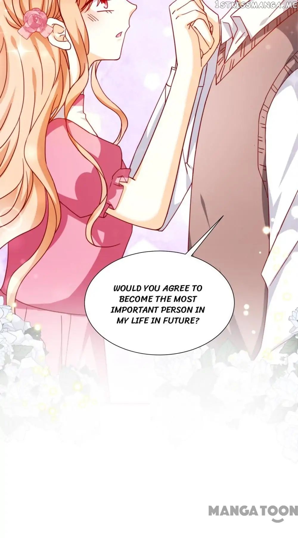 Which Me Do You Wanna Love Today? chapter 51 - page 8