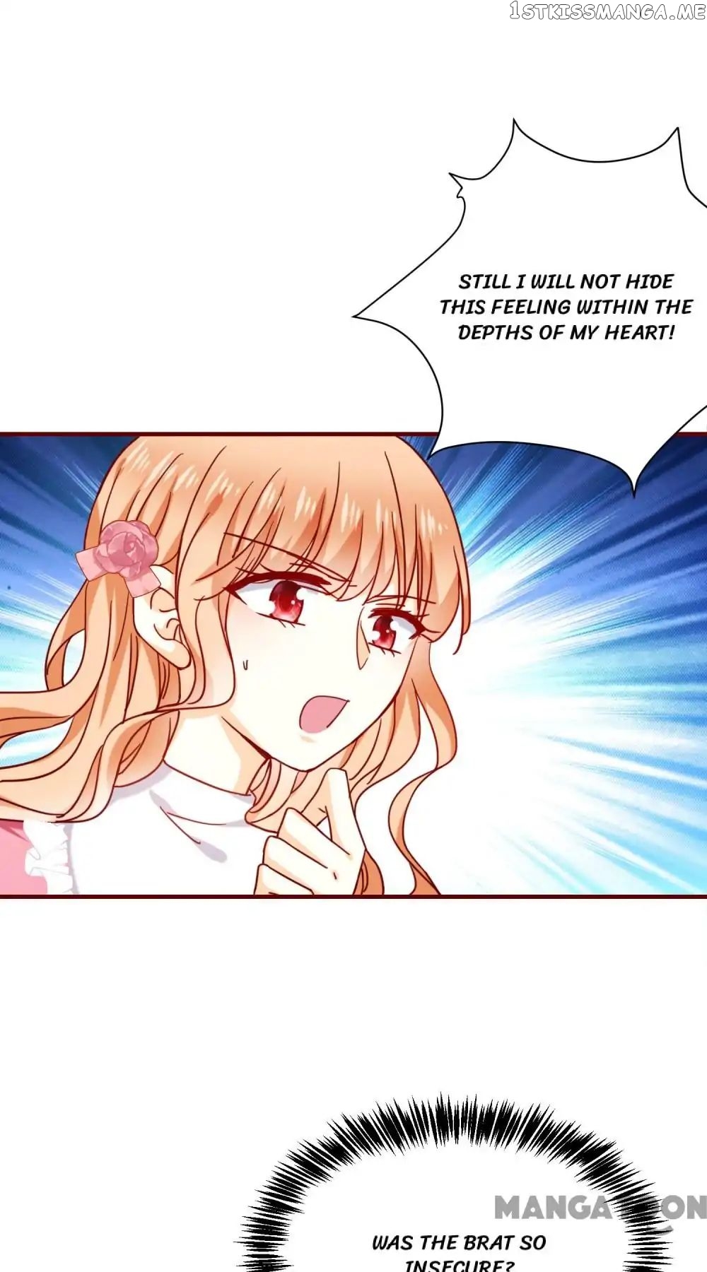Which Me Do You Wanna Love Today? chapter 50 - page 11