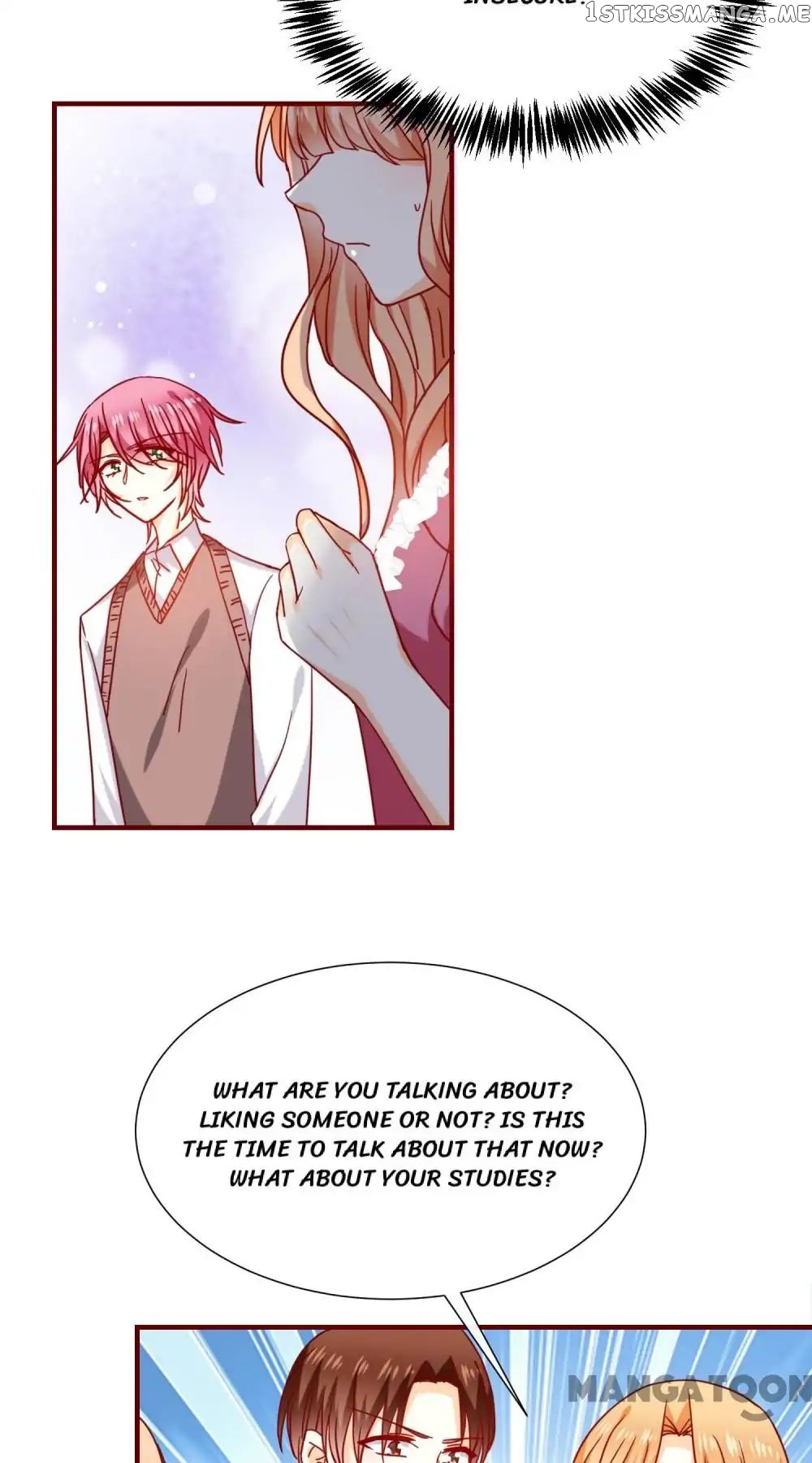 Which Me Do You Wanna Love Today? chapter 50 - page 12