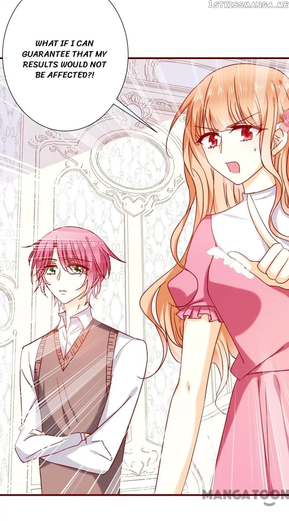 Which Me Do You Wanna Love Today? chapter 50 - page 14