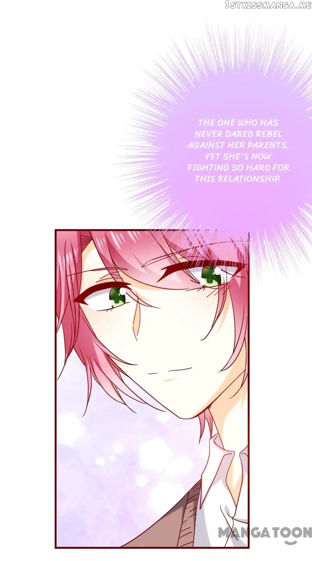 Which Me Do You Wanna Love Today? chapter 50 - page 15