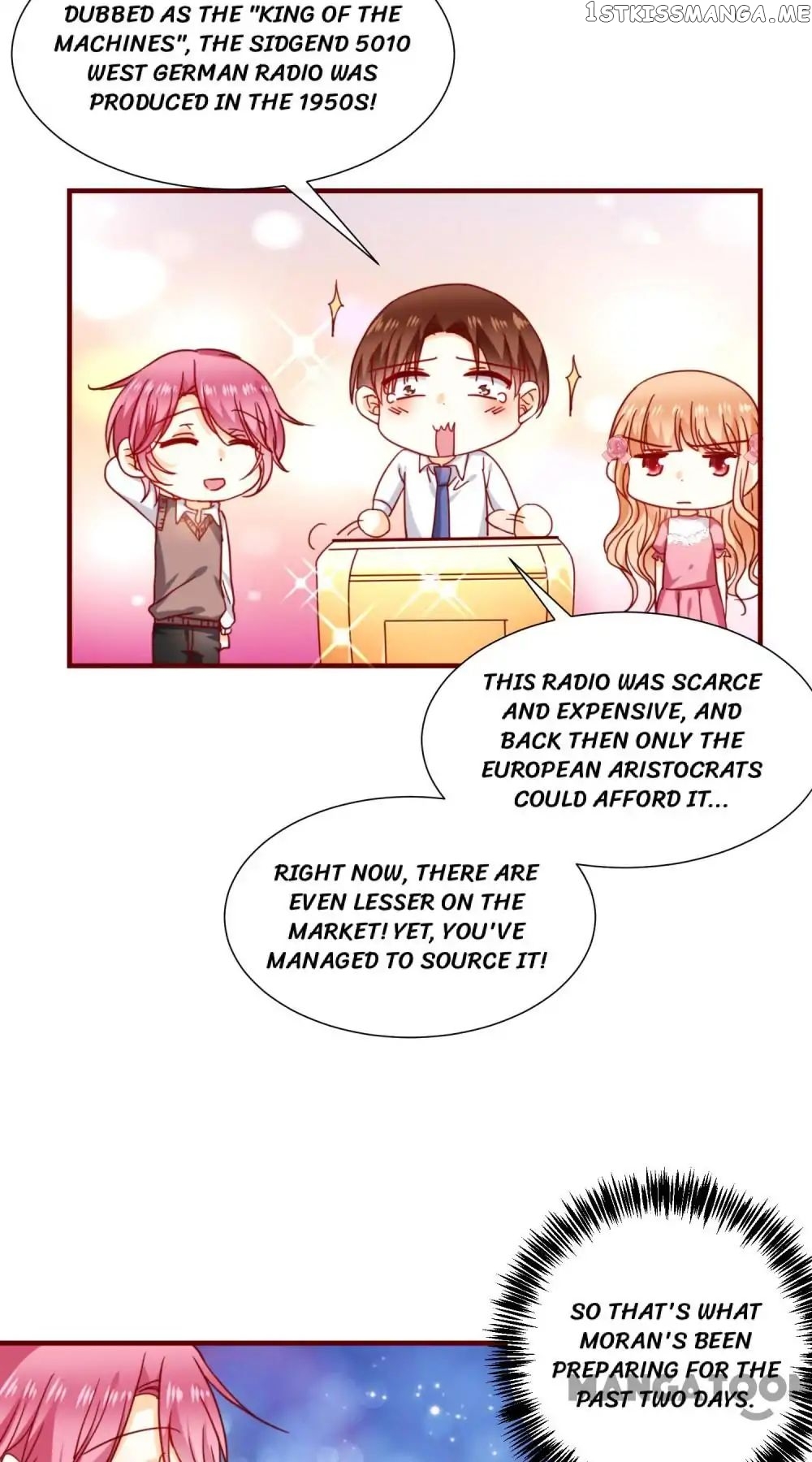 Which Me Do You Wanna Love Today? chapter 50 - page 2