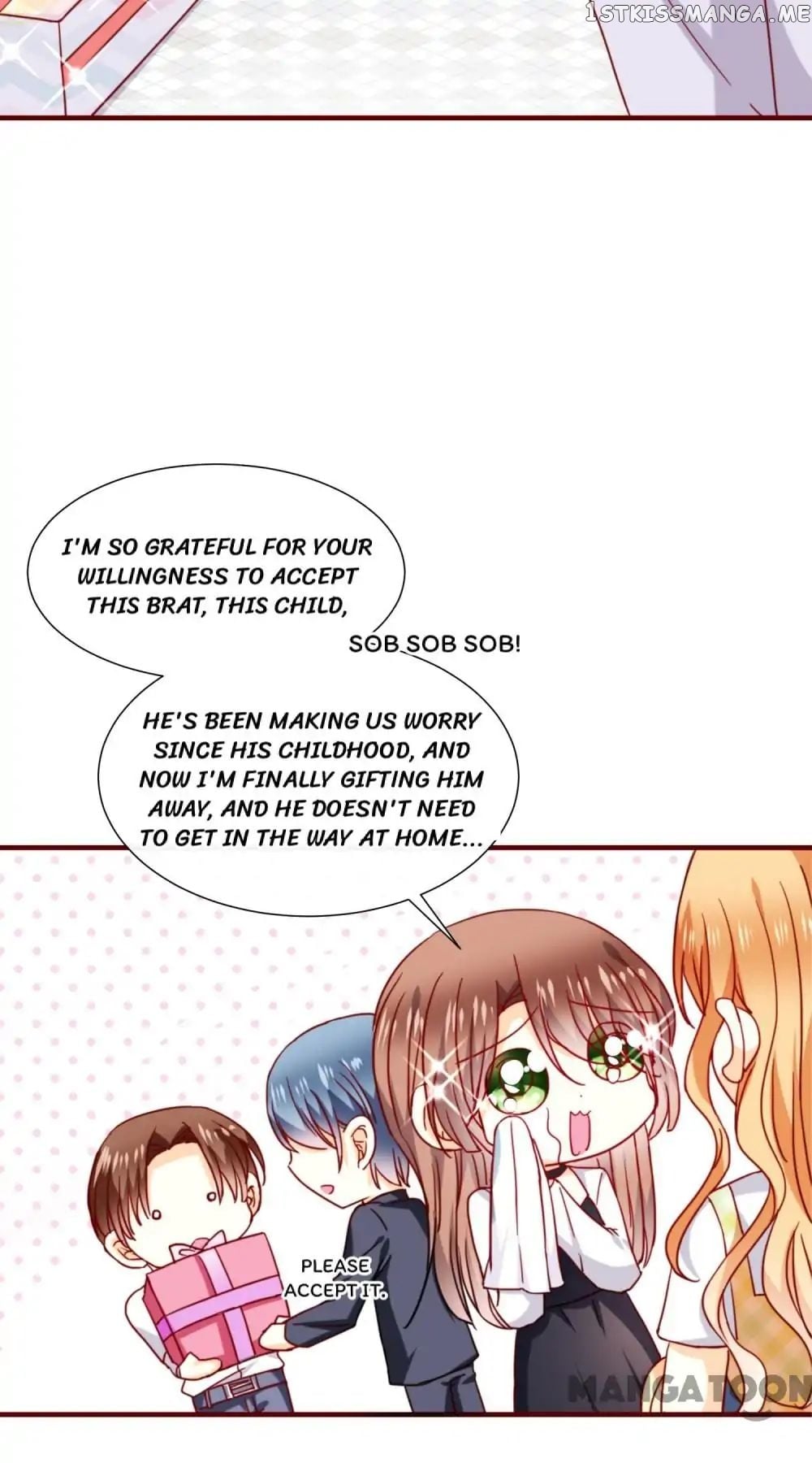 Which Me Do You Wanna Love Today? chapter 50 - page 26