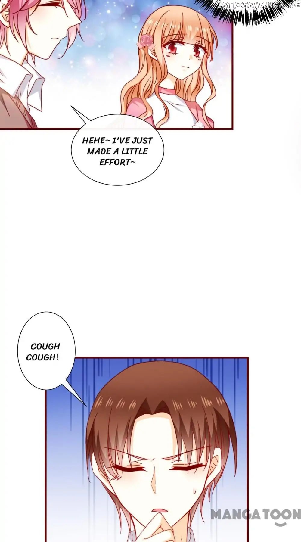 Which Me Do You Wanna Love Today? chapter 50 - page 3