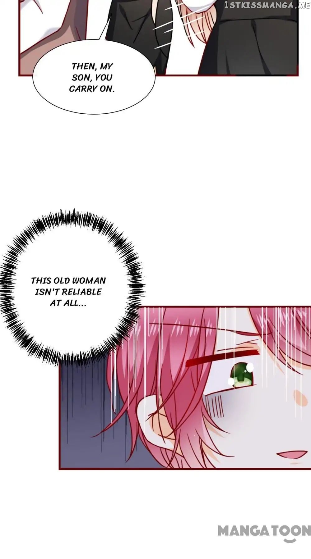 Which Me Do You Wanna Love Today? chapter 50 - page 31