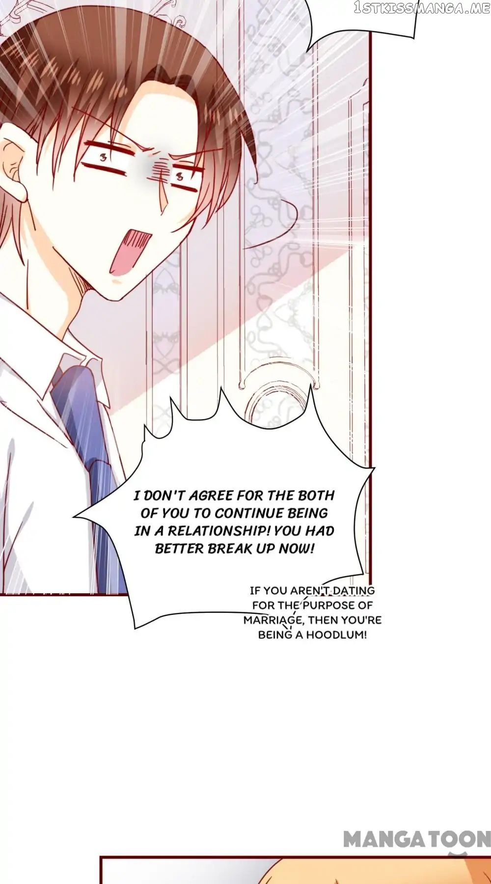Which Me Do You Wanna Love Today? chapter 50 - page 7
