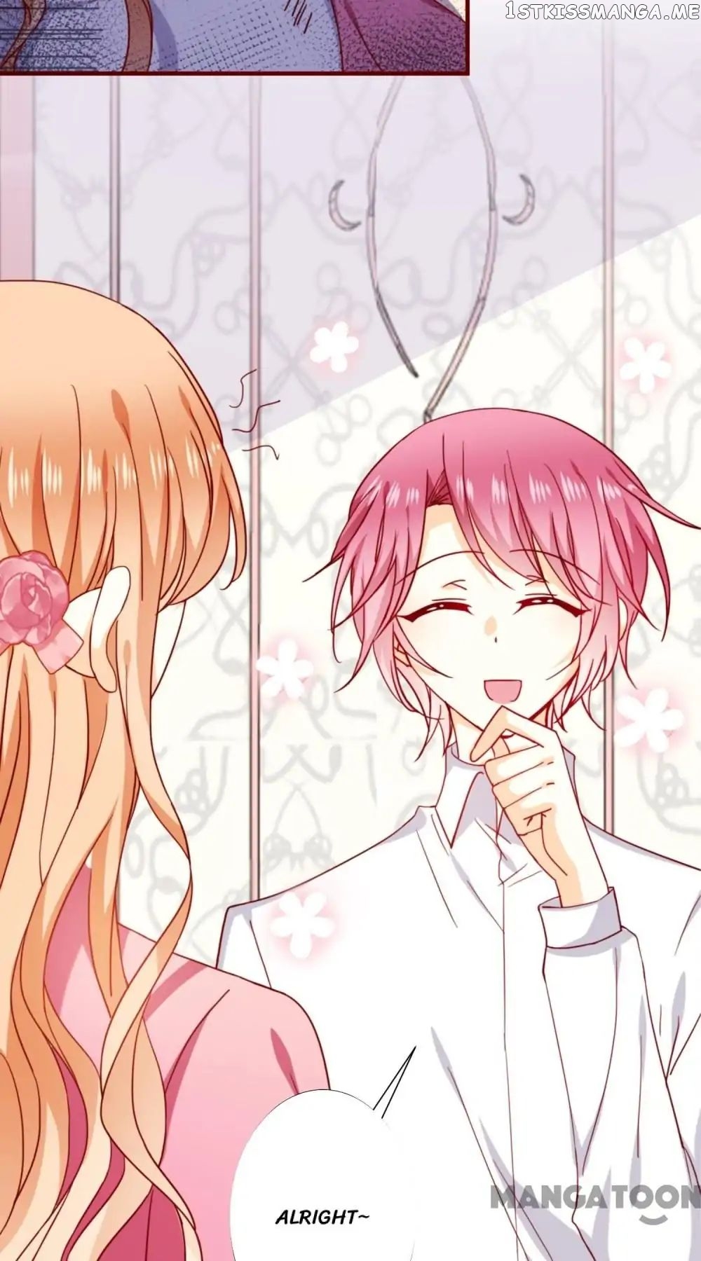 Which Me Do You Wanna Love Today? chapter 49 - page 2