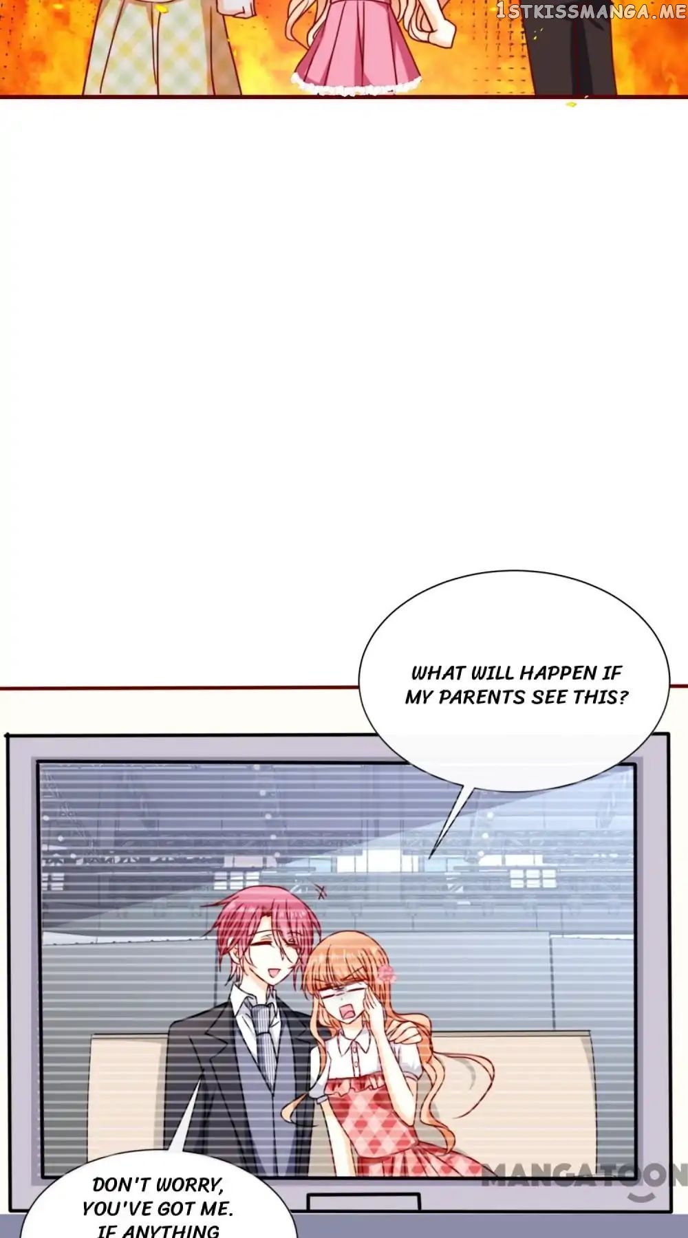 Which Me Do You Wanna Love Today? chapter 49 - page 33