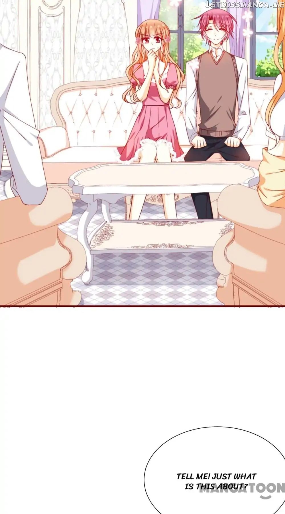 Which Me Do You Wanna Love Today? chapter 49 - page 38