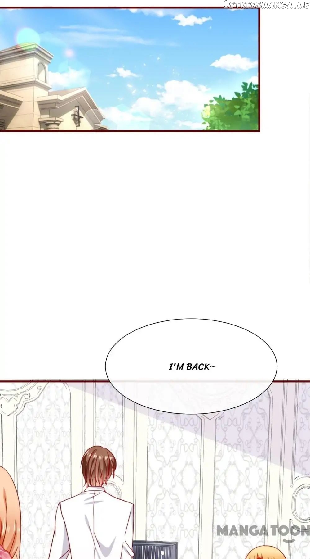 Which Me Do You Wanna Love Today? chapter 49 - page 4